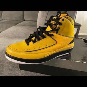 Jordan 2